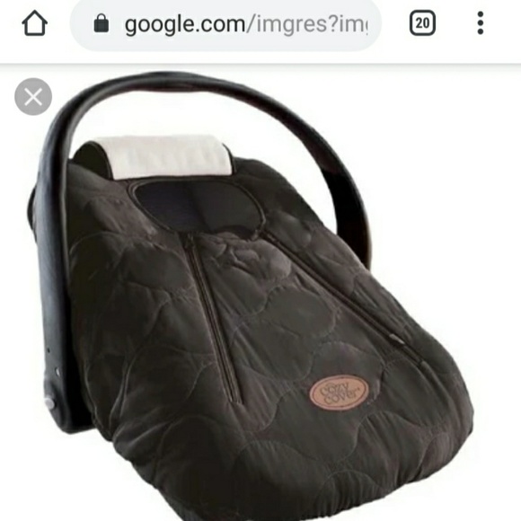 Cozy cover - Picture 3 of 3